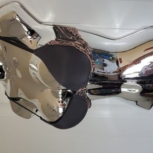 Push-up bra, size 34C. Gillian & O'Malley. Good condition.